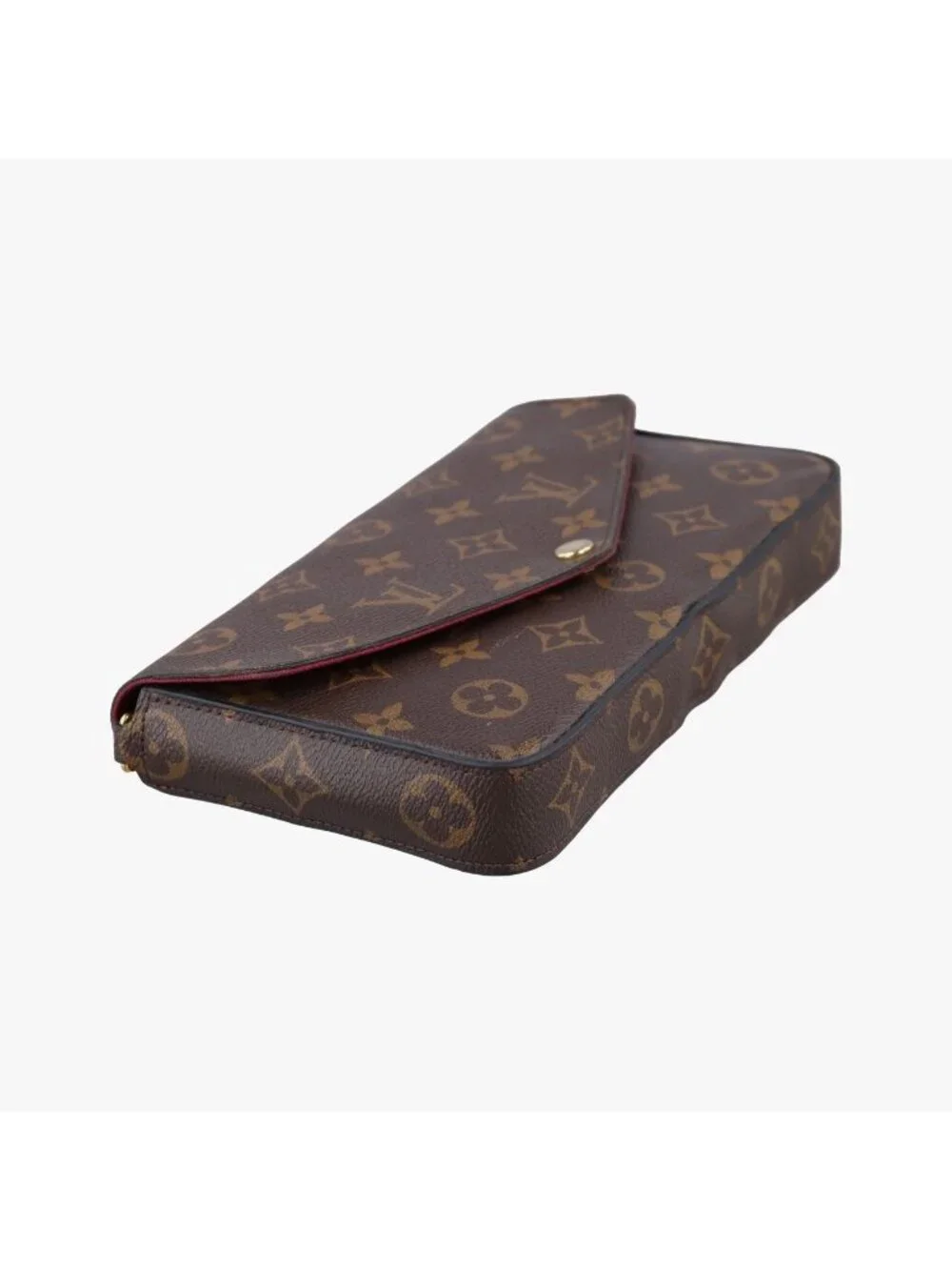 Louis Vuitton this authentic